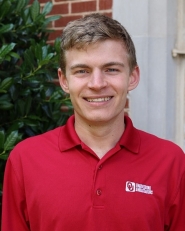 Gavin Pilkinton.