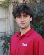 Sean Carr.