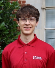 Kaden Byrd.
