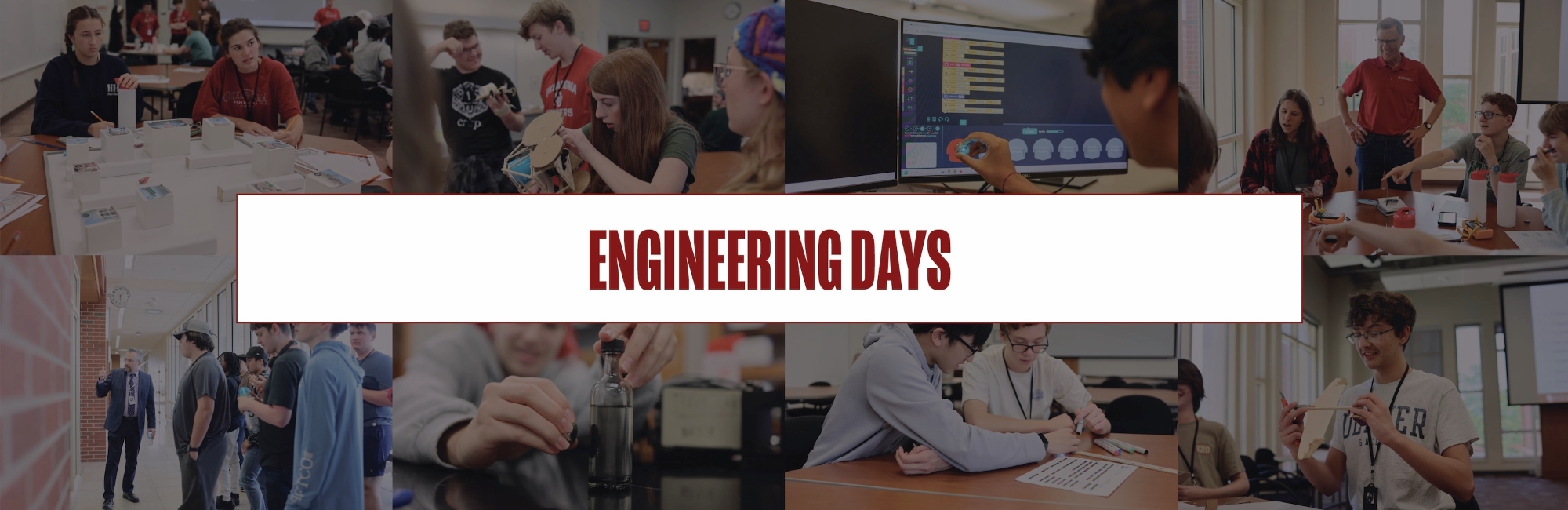 OU Engineering Days