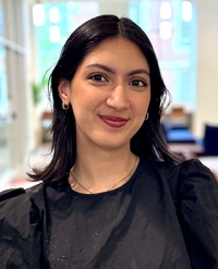 Photo of Rochelle Lee