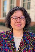 Jinsong Pei, Ph.D.