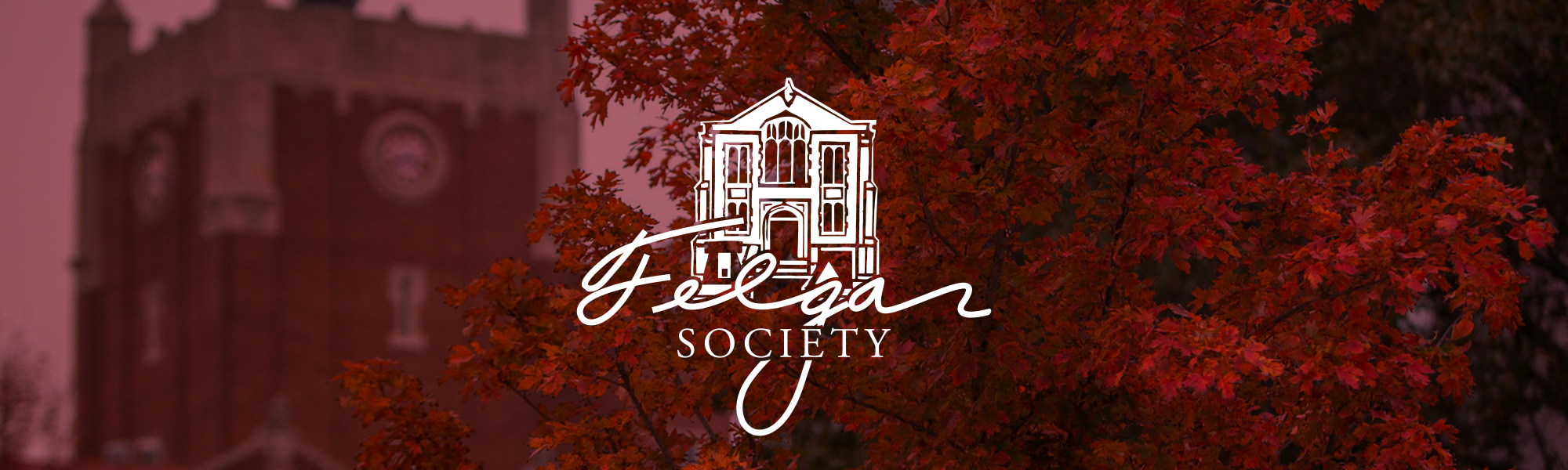 Felgar Society Logo