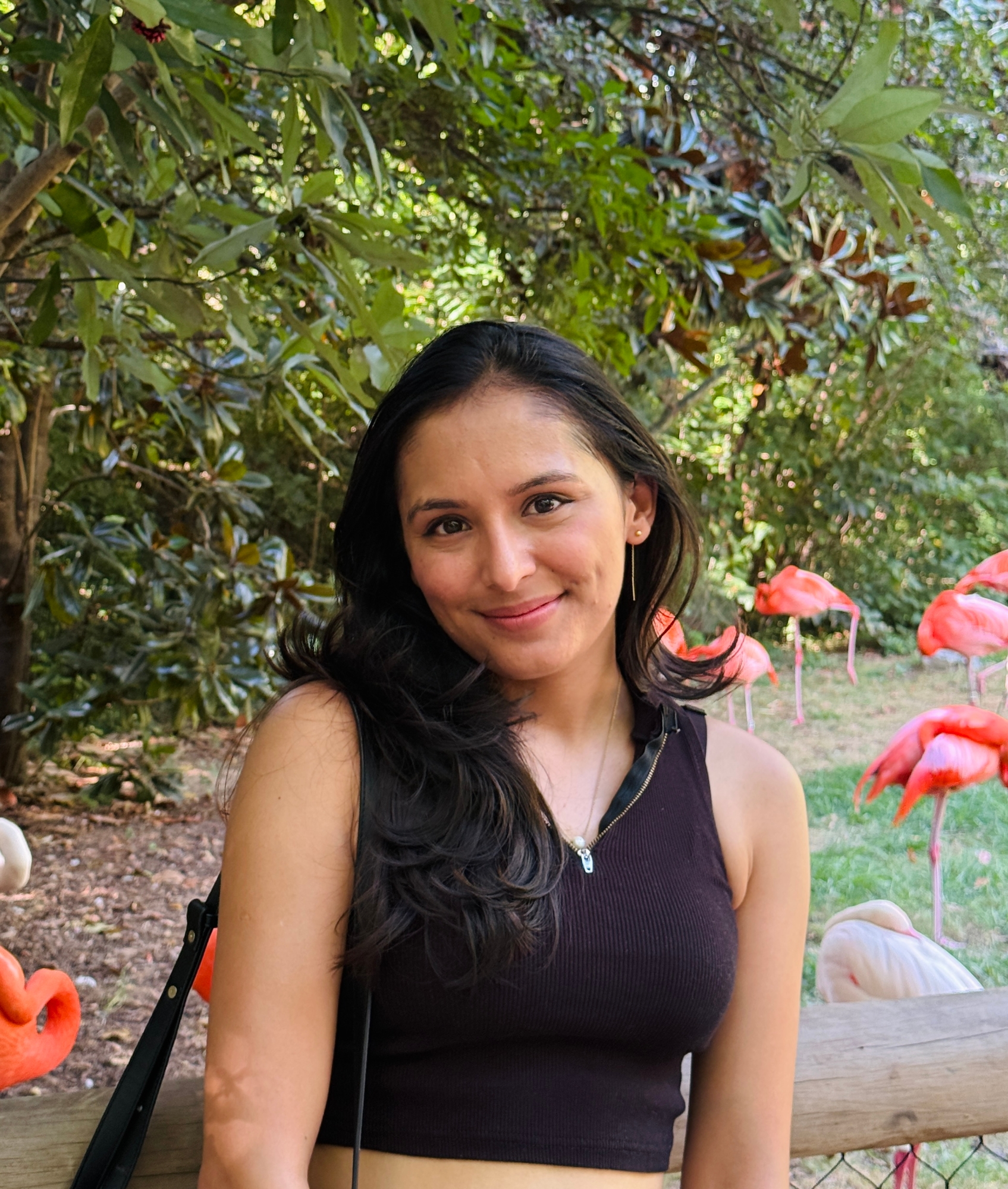Nitu Adhikari.
