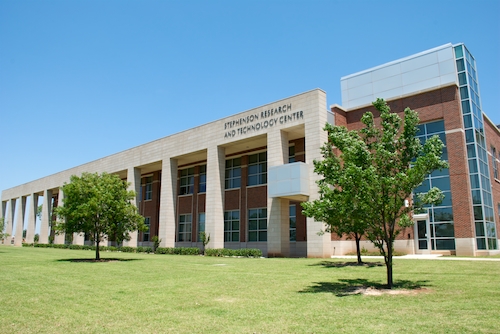 Stephenson Research Center