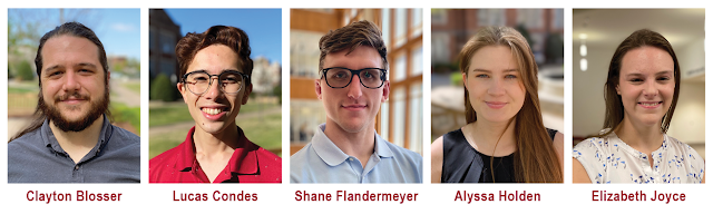 NSF Research Fellows