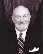 Mark McKinsey Jr.