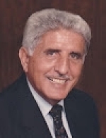 Theodore “Ted” Achilles Kritikos 