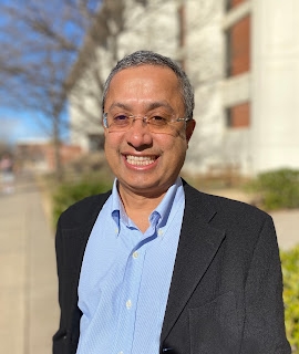 K. K. “Muralee” Muraleetharan