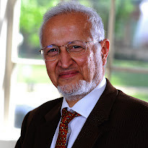 Farrokh Mistree, Ph.D