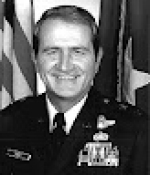 Major General Carl Neil Beer