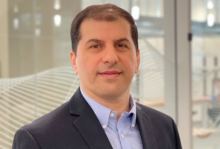 Farid Talebnia Rowshan.