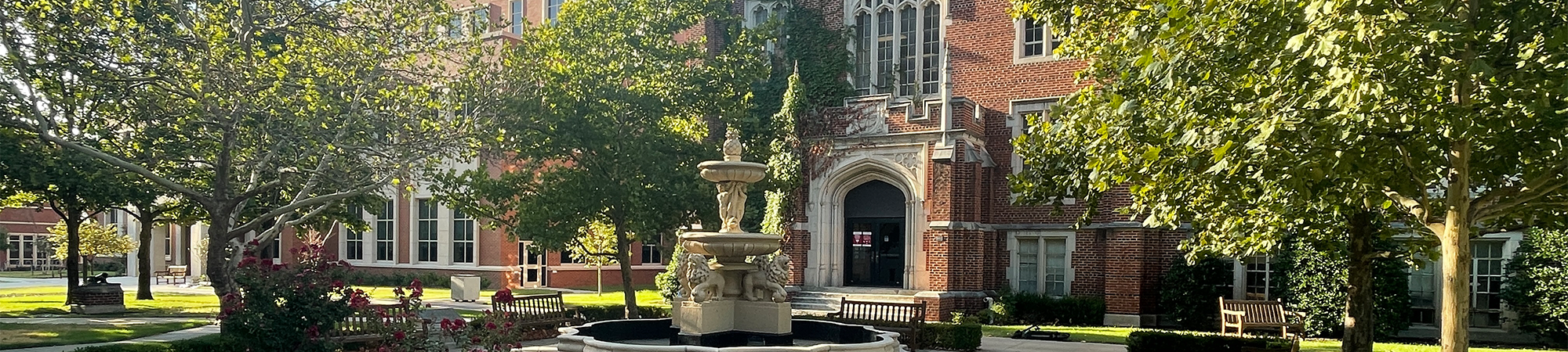 OU Engineering Quad