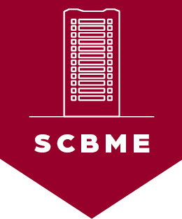 SCBME Flag