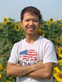 Han Chau