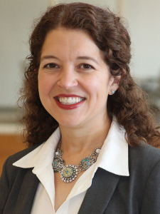 Dominique Pittenger, Ph.D.