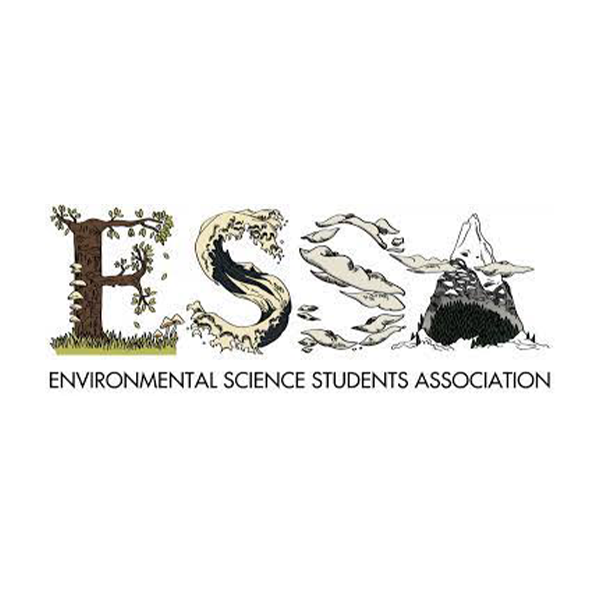 Environmental Science Student Association (ESSA) 