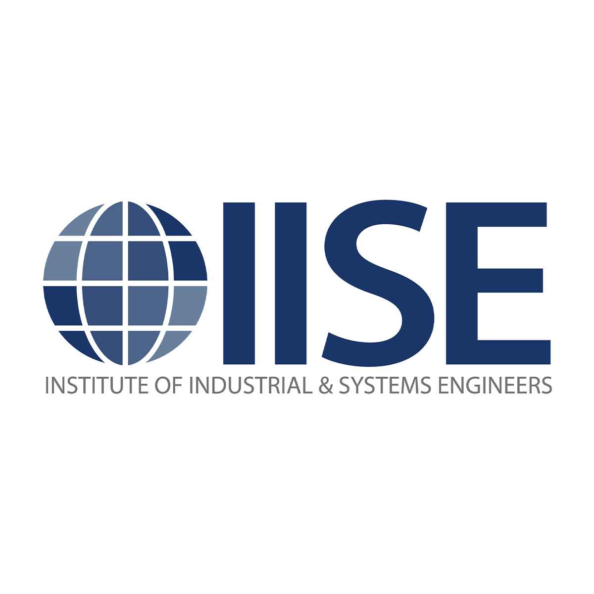 Institute of Industrial and Systems Engineers (IISE) 