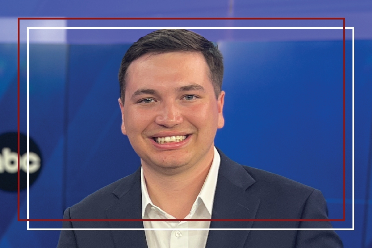 Dacoda McDowell-Wahpekeche.