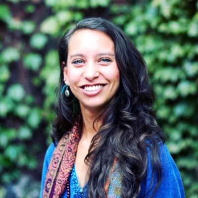 Maria del Guadalupe Davidson