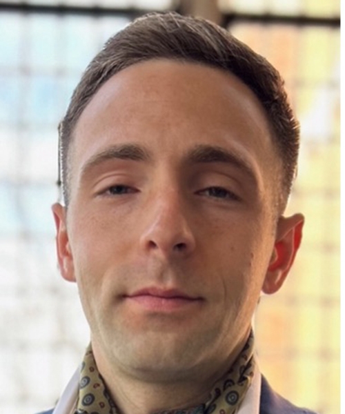 Tristan W. Winkle Tristan W. Winkle