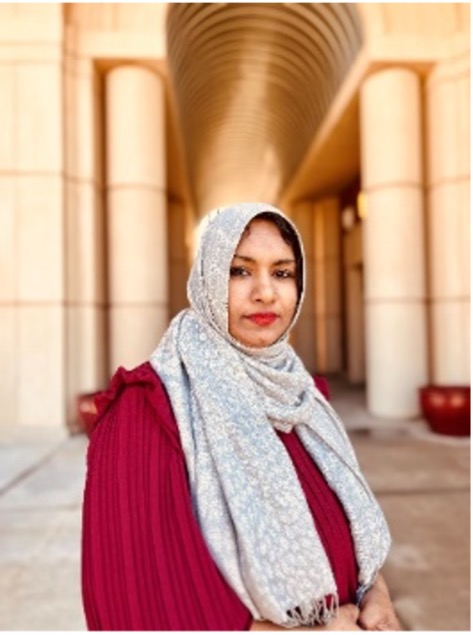 Salma Akter Suma Ismael Carmona Casado