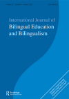Bilingual investments of dual-language immersion program alumni