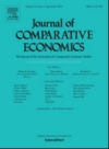 journal of comparative economics