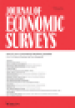 Journal of Economic Surveys journal cover Journal of Economic Surveys journal cover