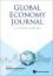Global Economy Journal cover Global Economy Journal cover