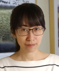 Bihui Zhu, left, and 47 recipeients of the 2024 Young Investigator Program.