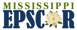 Mississippi EPSCoR Logo