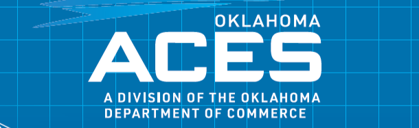 Oklahoma ACES - A division of the Oklahoma Department of Commerce