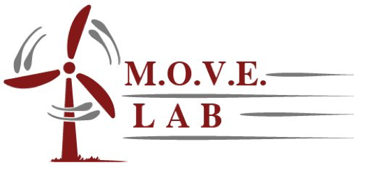 M.O.V.E. Lab logo