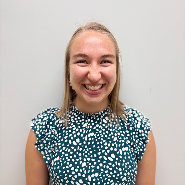 Amanda Werkema. M.S.