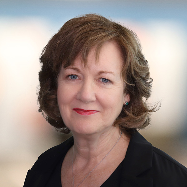 Kathleen (Kate) Gallagher