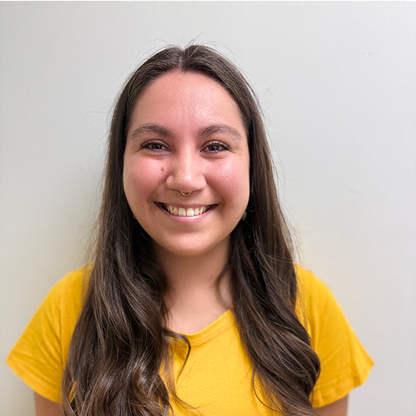 Rosemary Thomas, B.A.