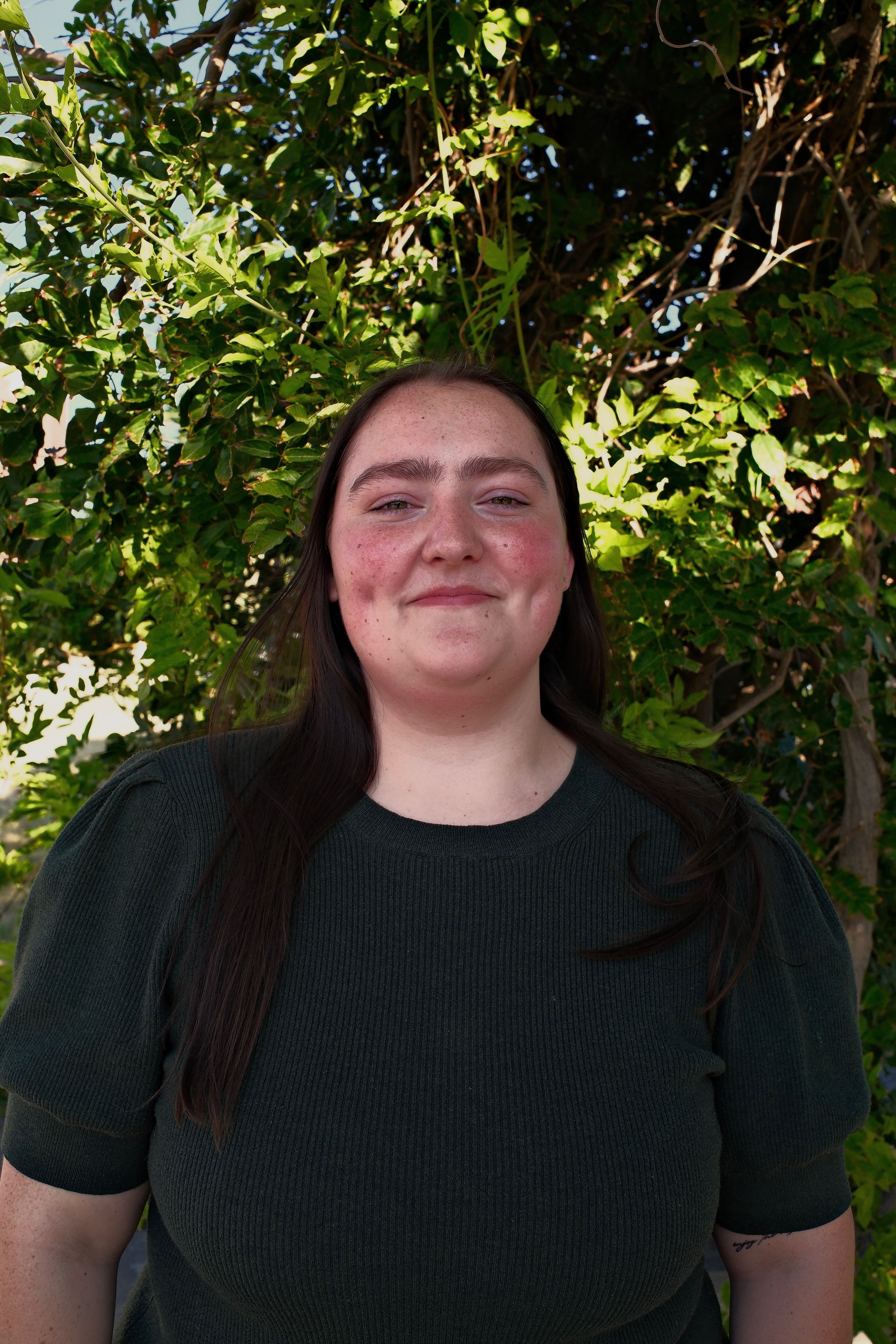 MacK, an O U medical neurohumanities.