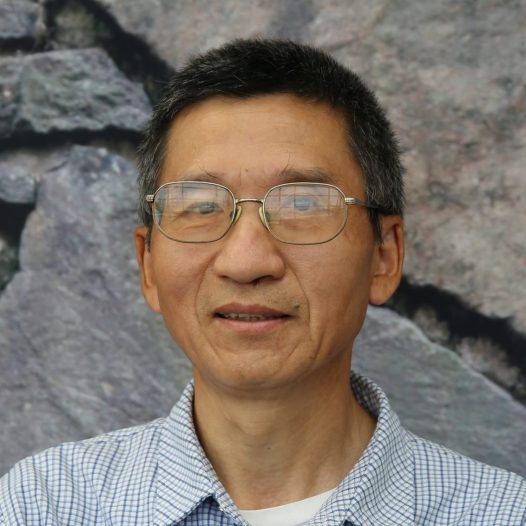 Guifu Zhang.