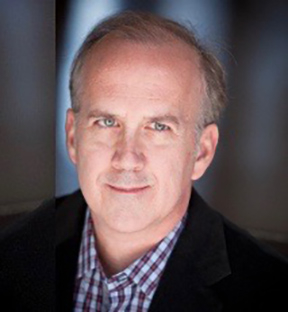 Paul Christman.