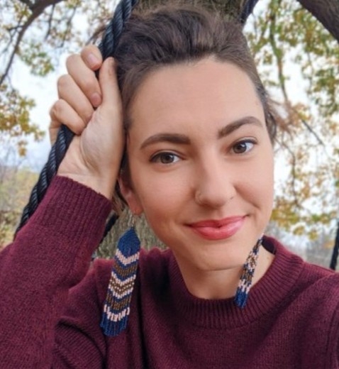 Bri Alexander.
