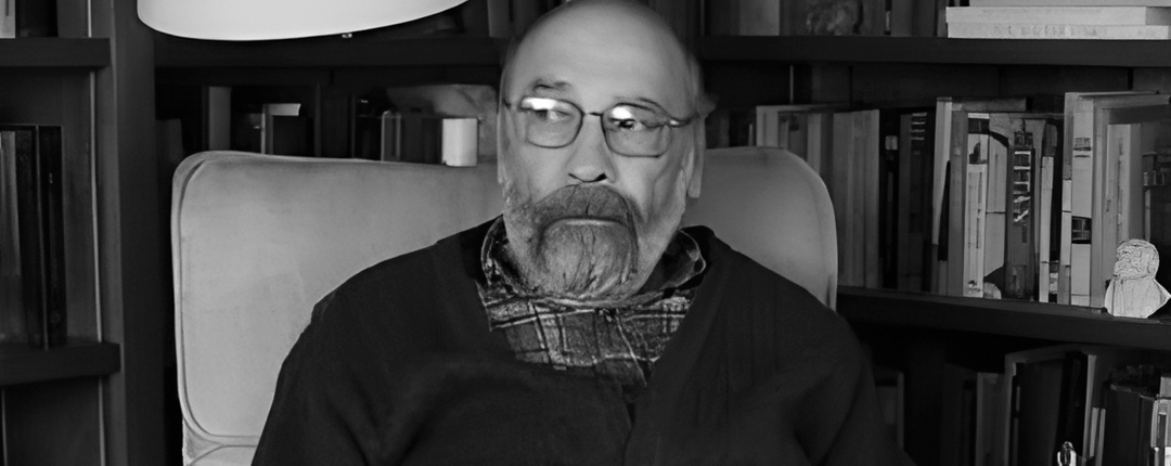 Picture of Dr. David Levy.