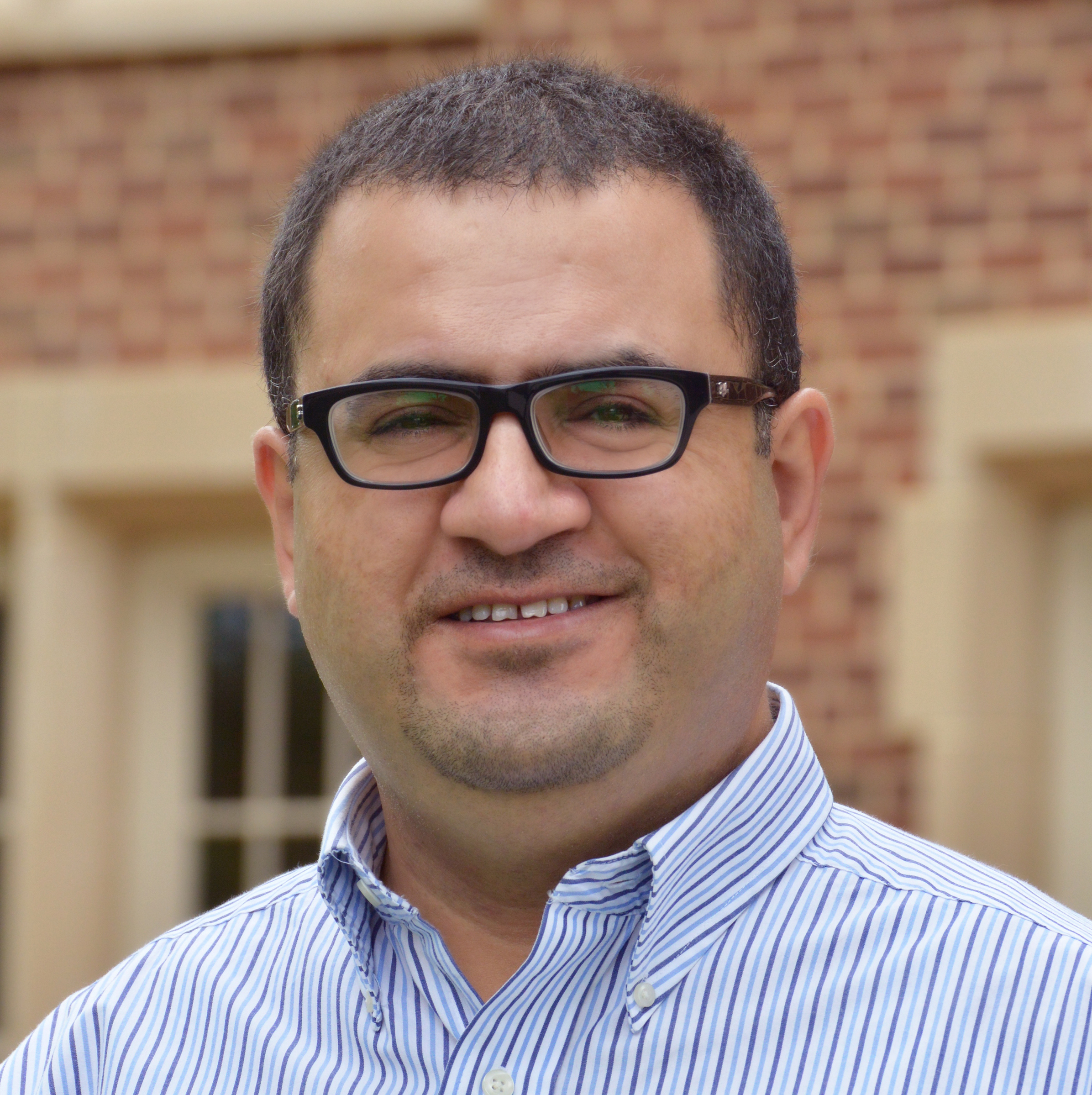 Mohammad Almasri.