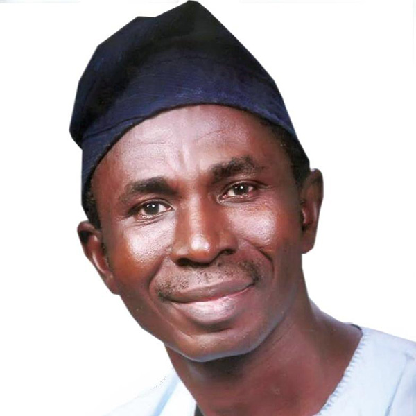 Ajayi