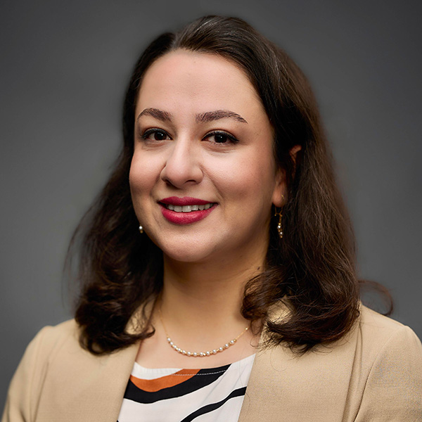 Mina Raminsabet