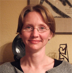 Karin Schutjer.