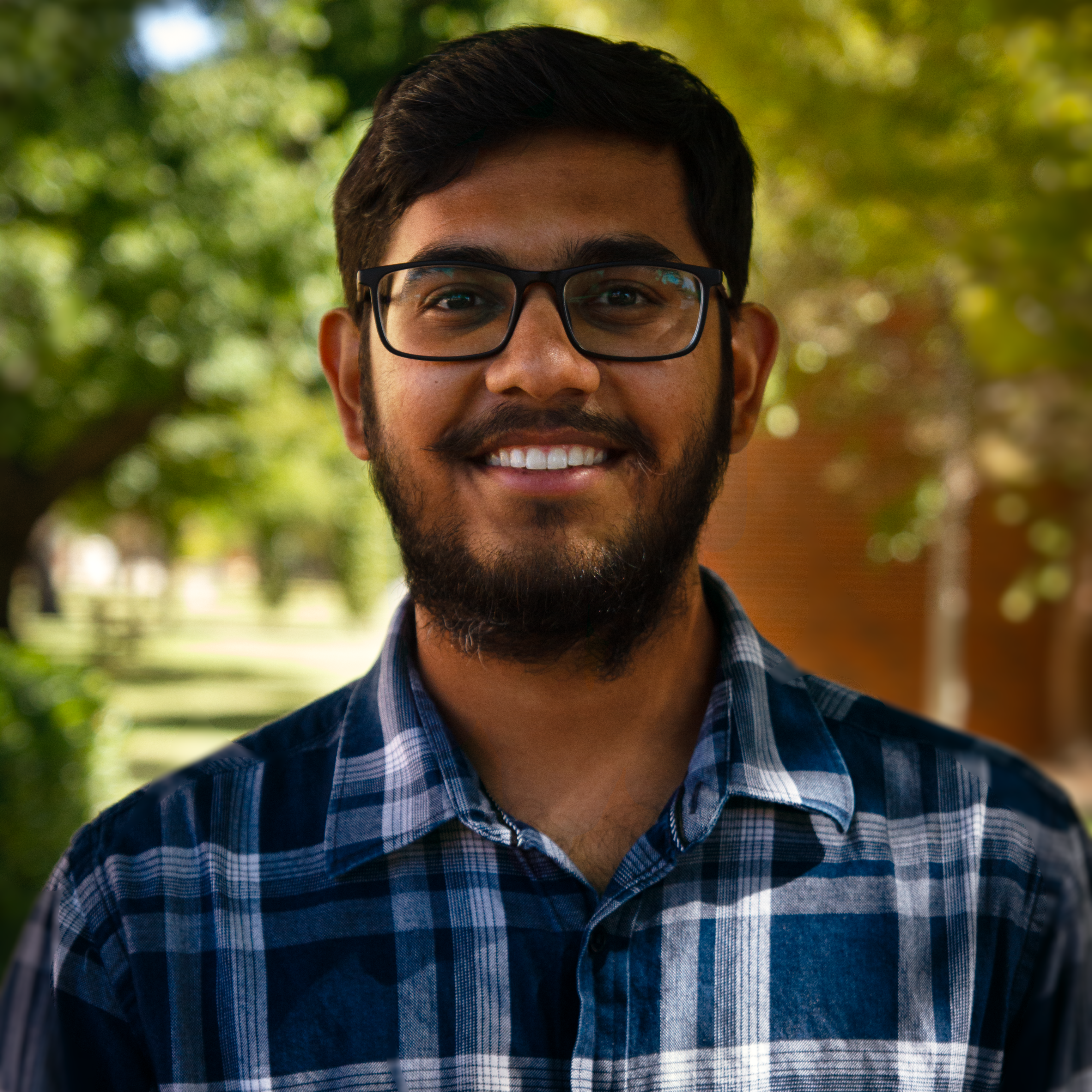 Nikhil Sai Kondapaneni.