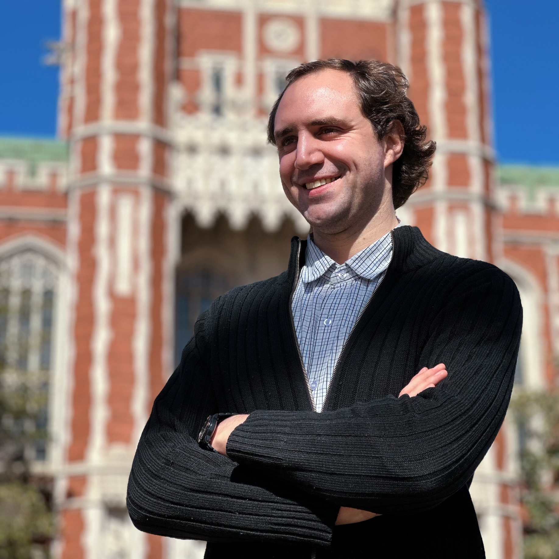 Diego Valdecantos Monteagudo.