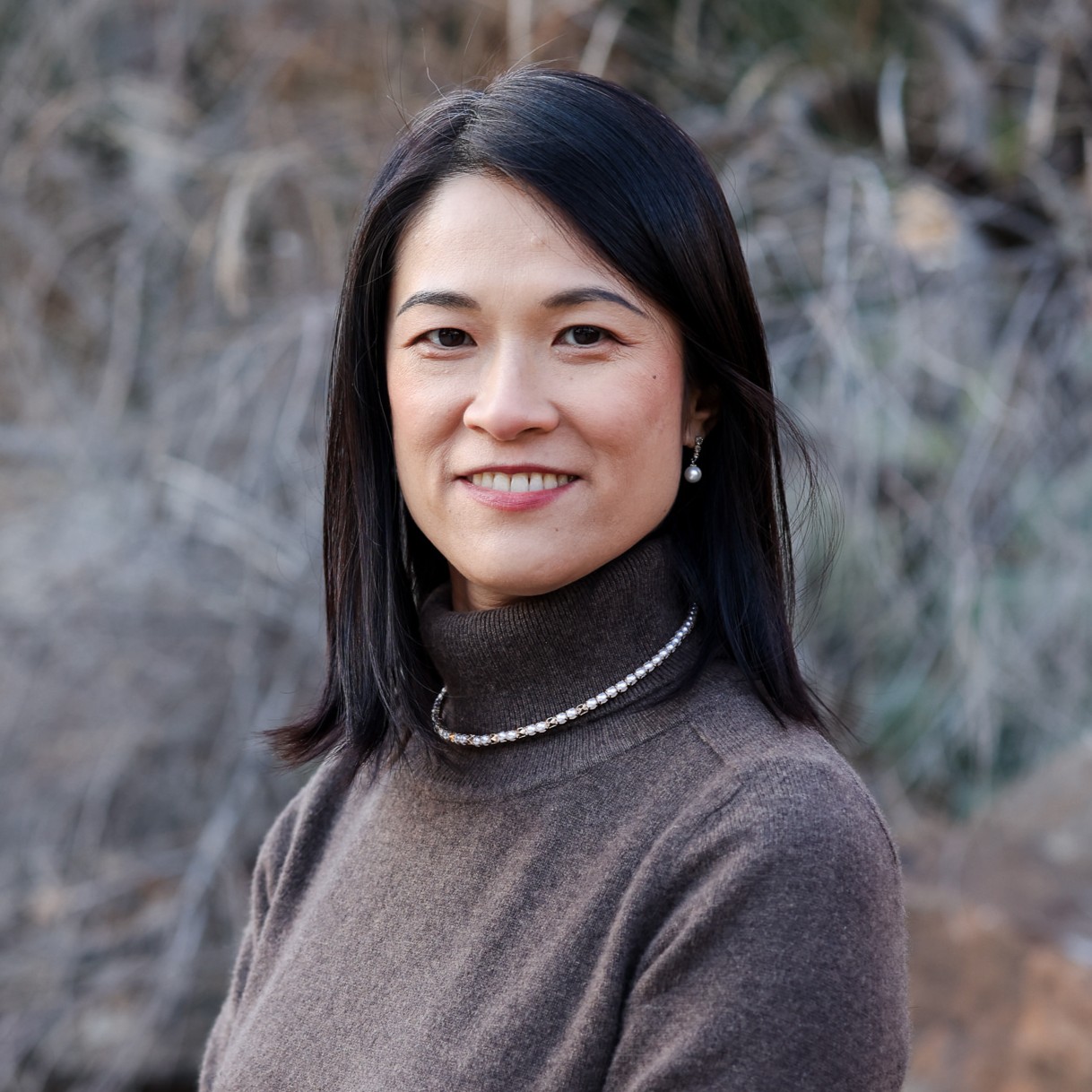Jie Zhang.