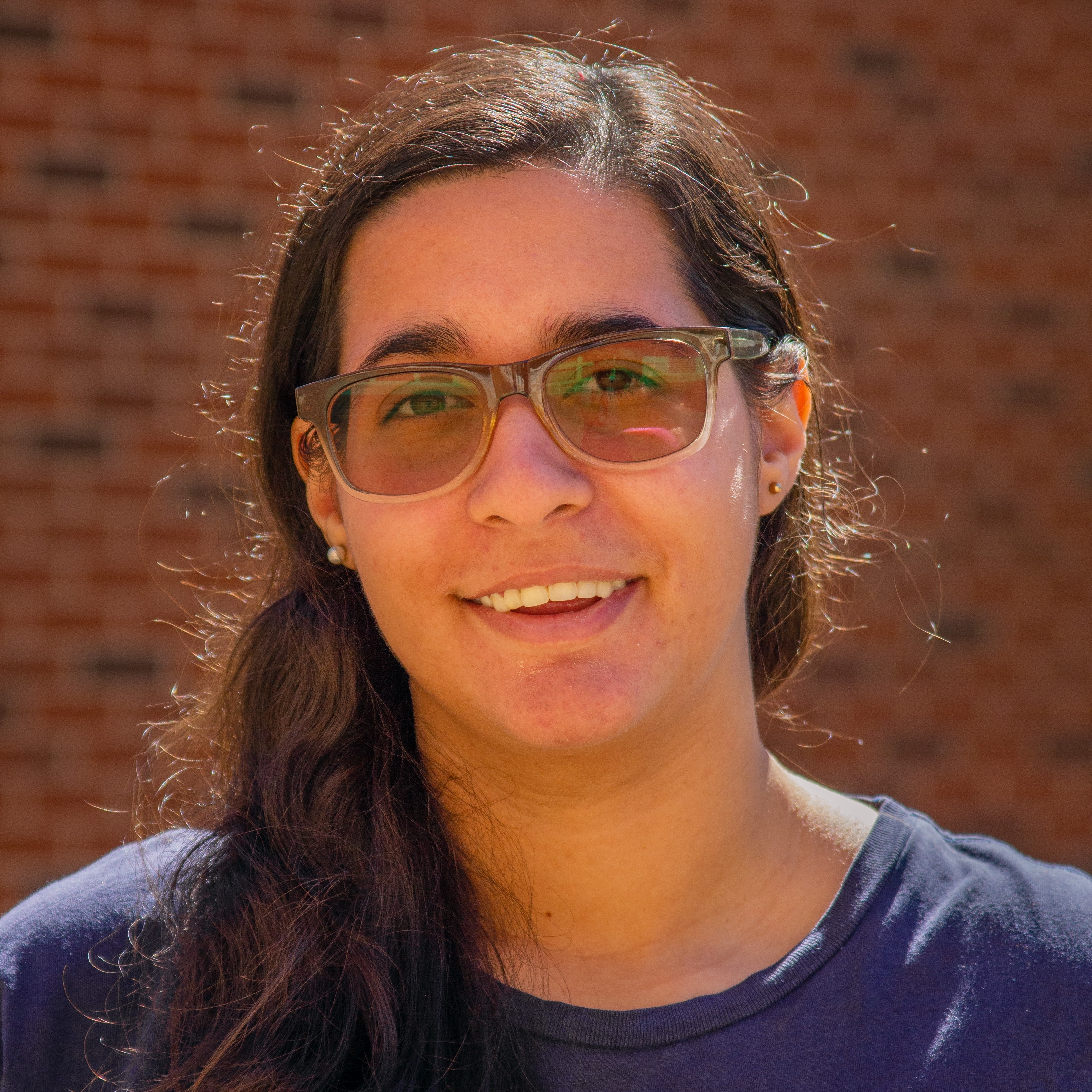 Trinidad Torres Escobar